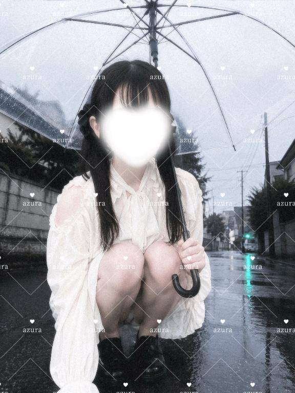 まだまだ甘え足りない