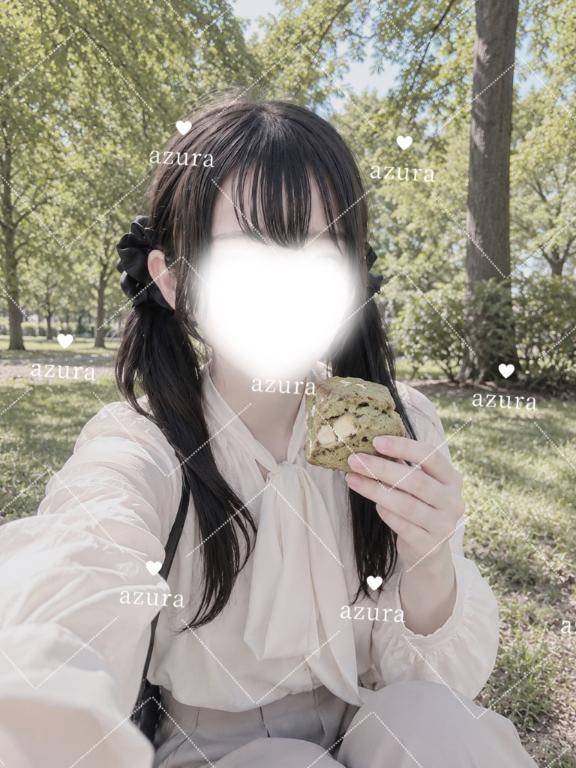 明日18時～ラストです?