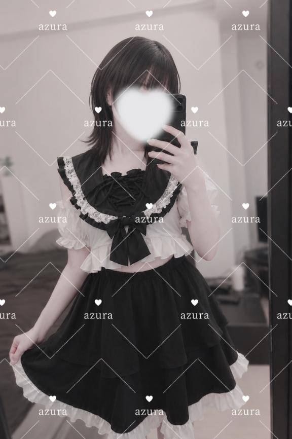 寂しくて消えちゃう??