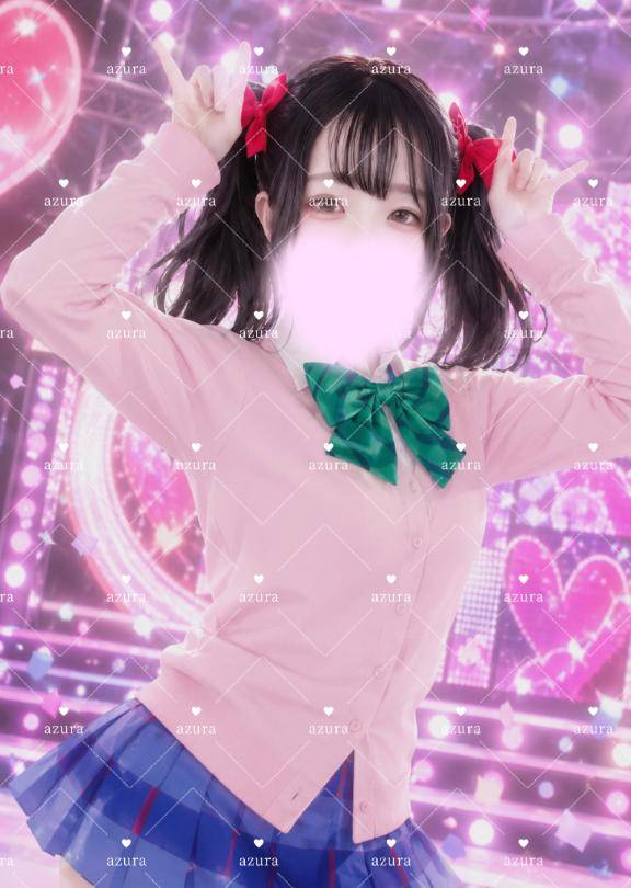 実は元コスプレイヤーでした?