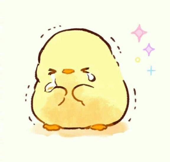 ごめんなさい?