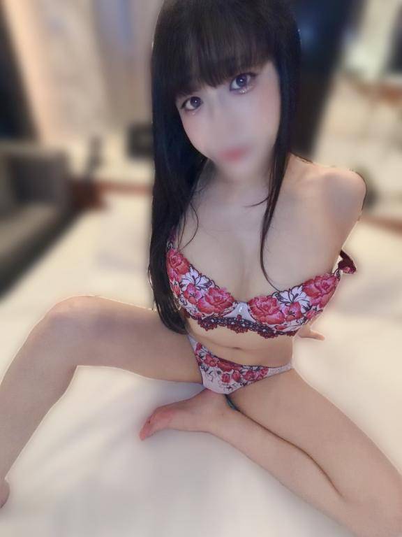 ?ぺろぺろしちゃう?