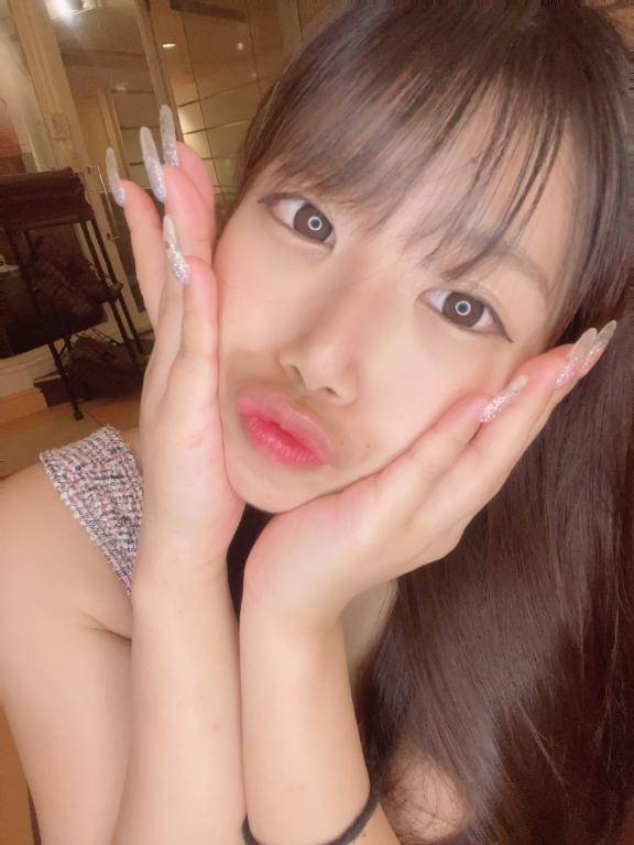 いっぱいチューしよ？????