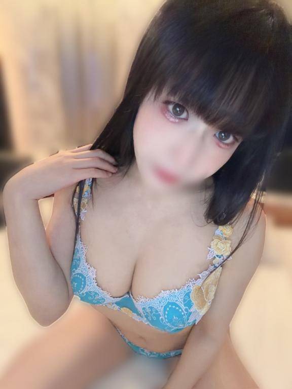 ?焦らした後は…