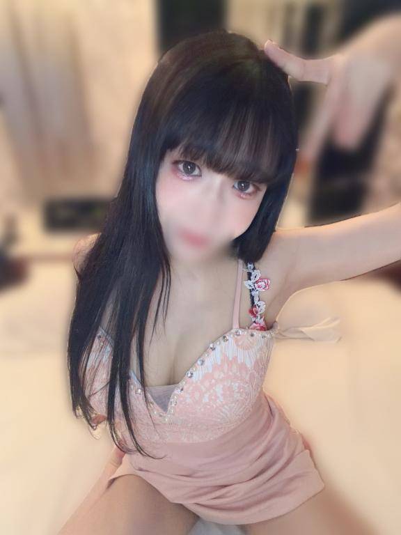 ?いっぱい感じて