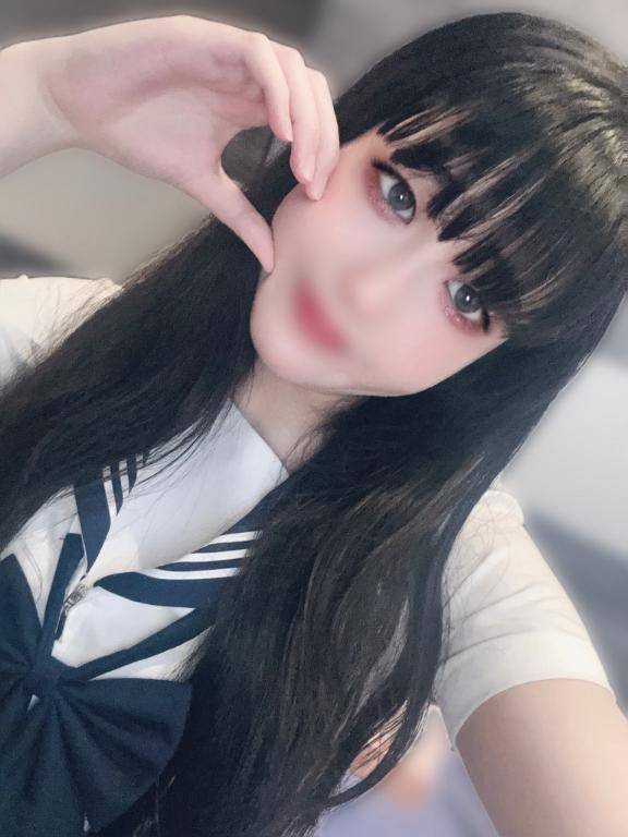 ?濃厚なミルクを…