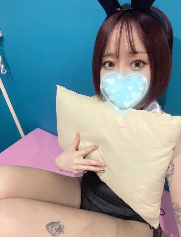 熱々な…?
