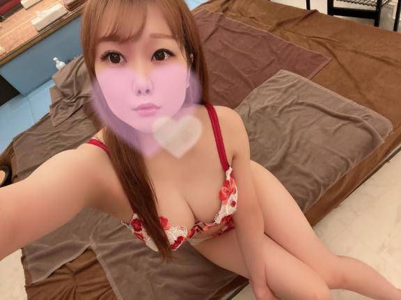 非日常な刺激と快感?