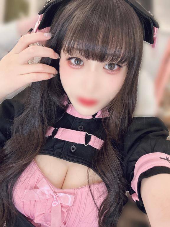 ?ぺろぺろしちゃうっ