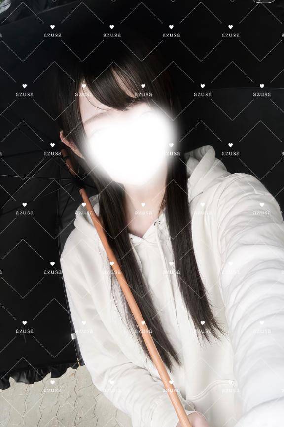 雨だけど会えるの楽しみ??