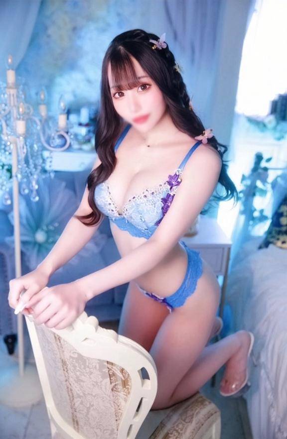 ?宣材変わりました?