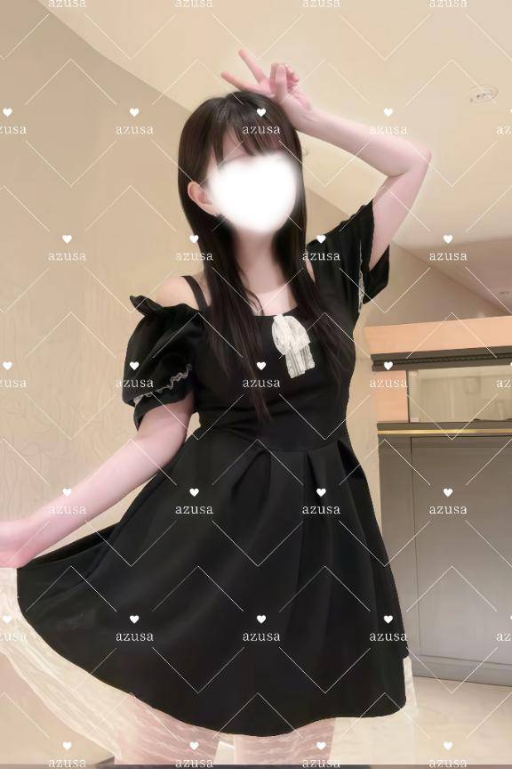 明日も待ってます??
