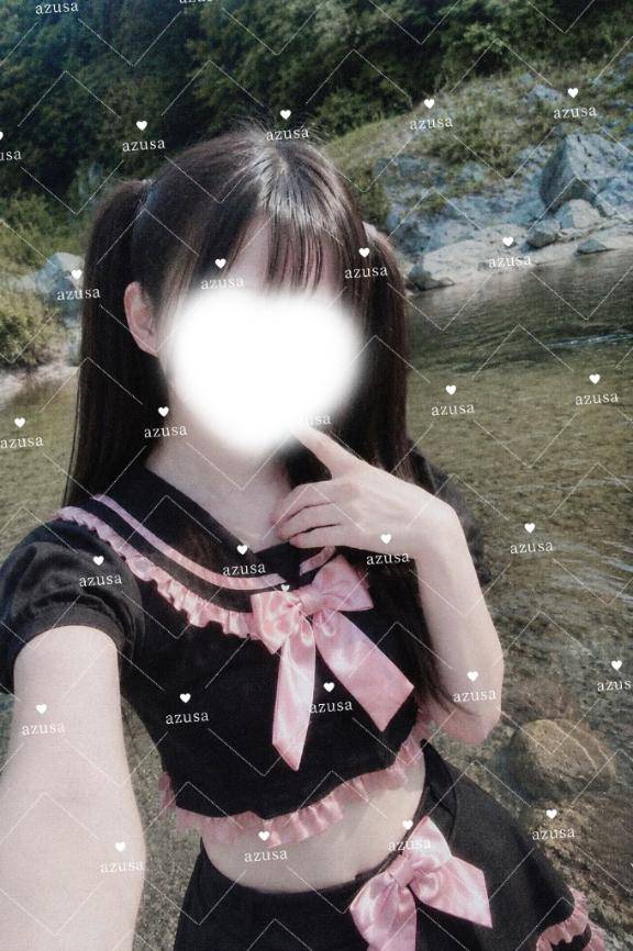 [お題]from:カンタさん 「4年前の水着姿です??」