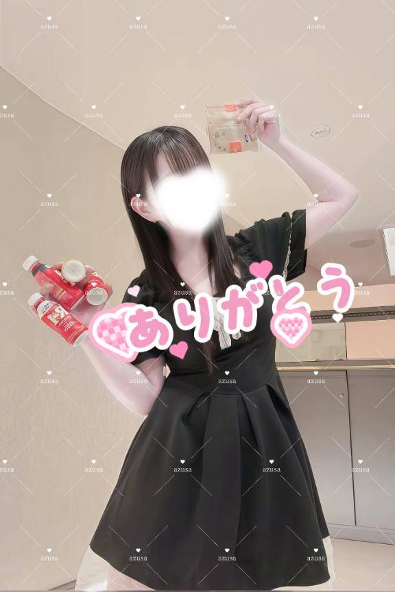 【お礼日記】270分ありがとう?
