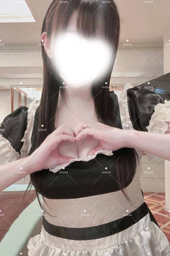 【お礼日記】メイクなくても可愛いよ?