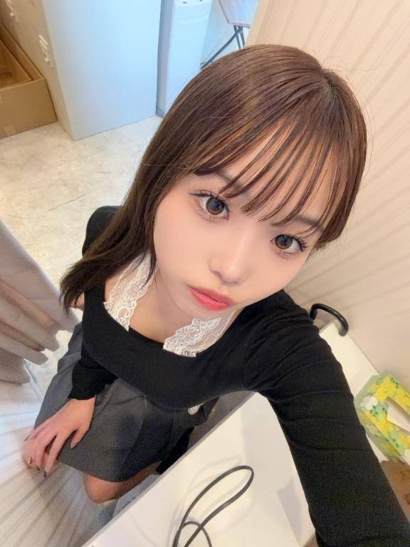 明日から??