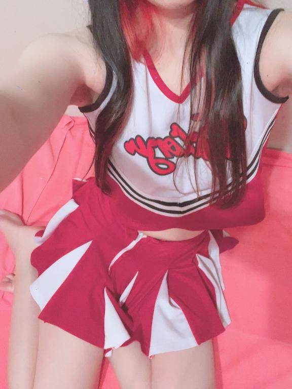 ?今日は朝から??