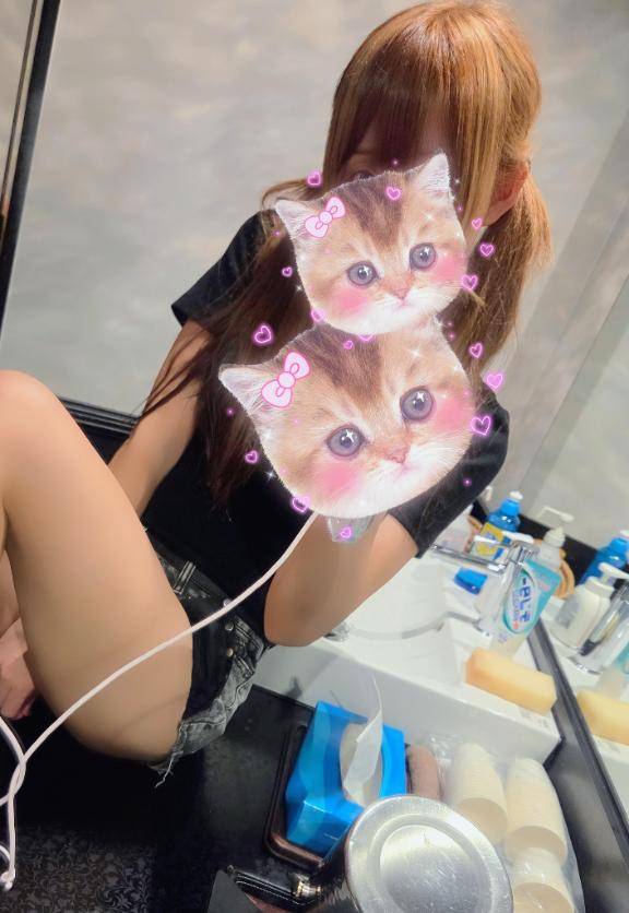 出逢い?