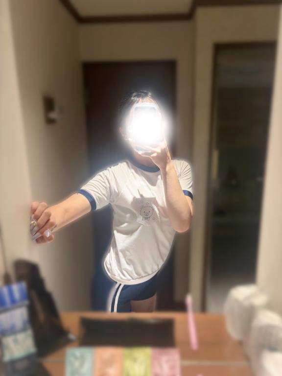 最終日?