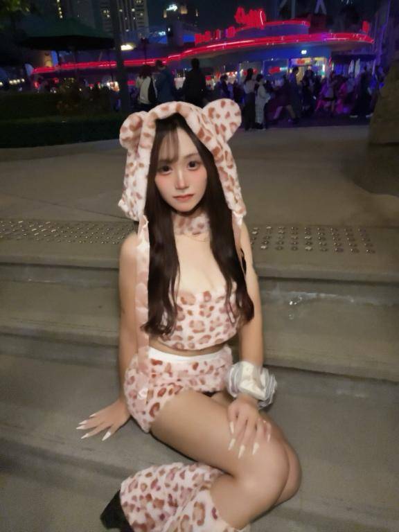 ありがとう?