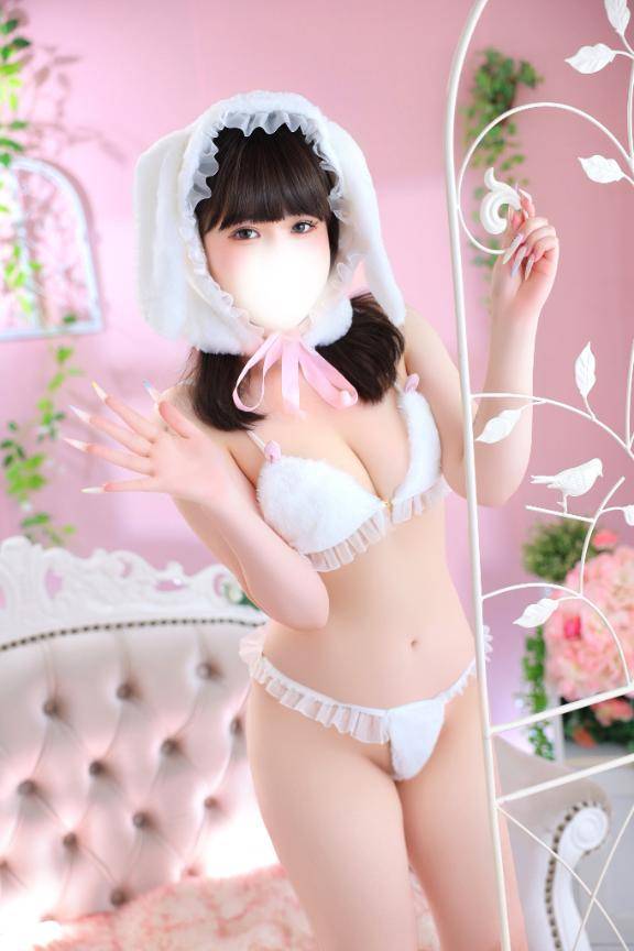 寂しくしないで?