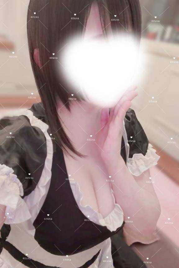 【お礼日記】    やっぱりあずさ?