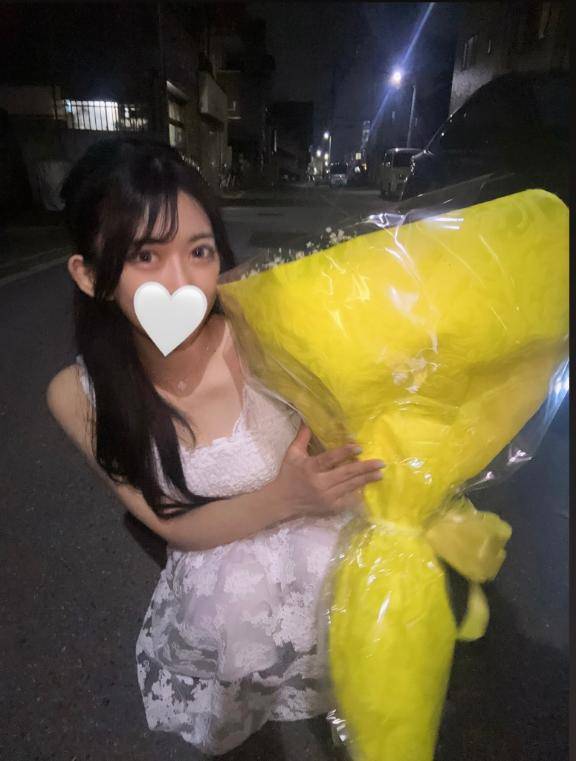 ドキドキばくばく