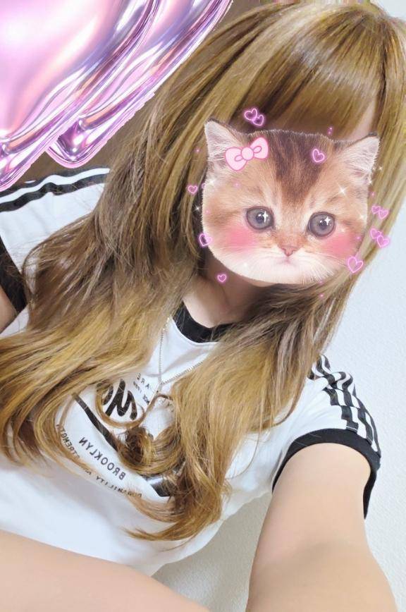 [お題]from:イカ焼きさん?　Newヘアカラー?
