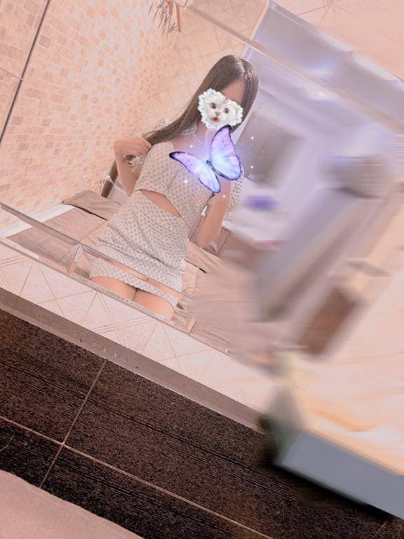 もぐもぐ ?