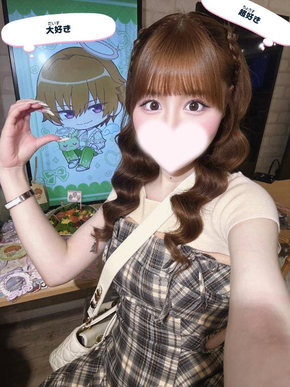 肉厚お○んこ??
