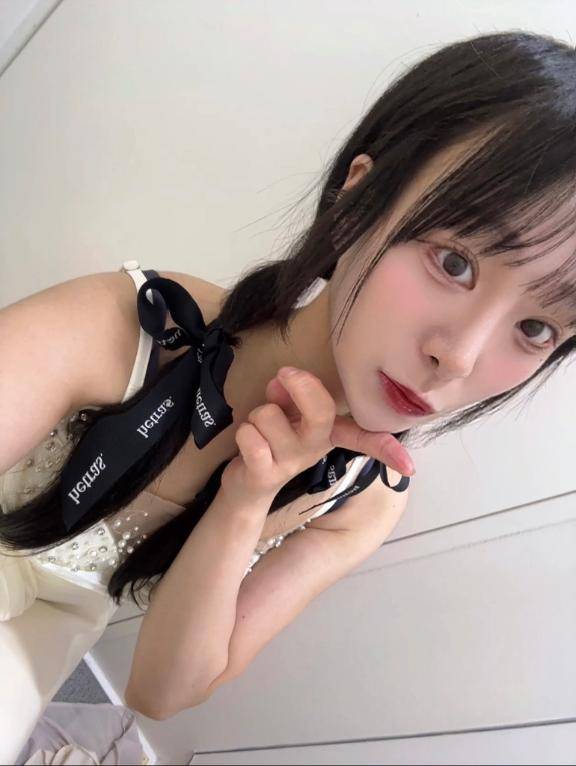 初日です！