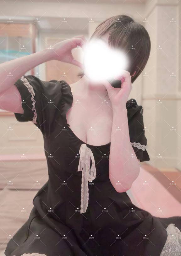 【お礼日記】清楚だと思ってたらしいです