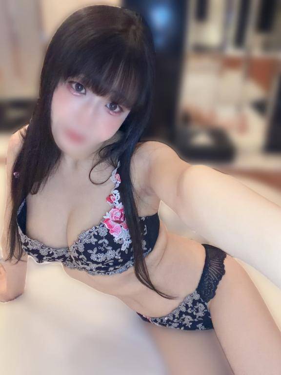 ?いっぱい感じて