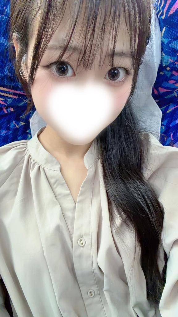 そわそわ…?