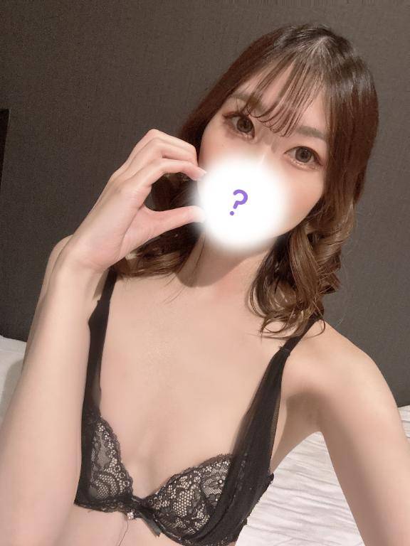 うずうず止まんない?