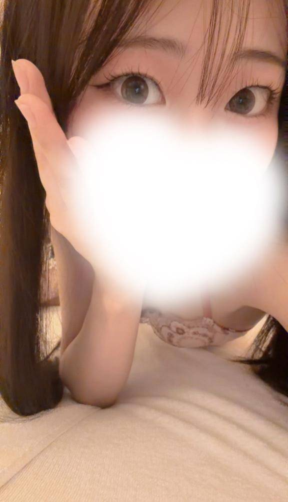 ひなを独占して…?