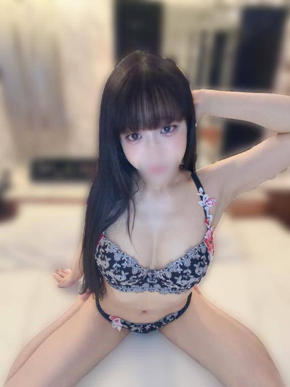 ?いっぱい感じて