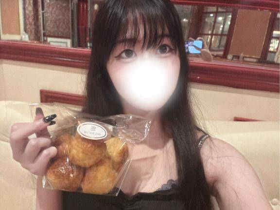 ぱん?