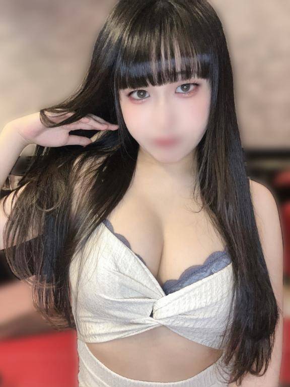 ?黒髪ロングはいかが？