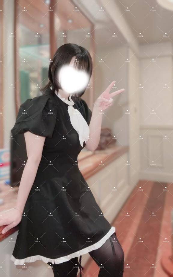 お部屋で待ってます?