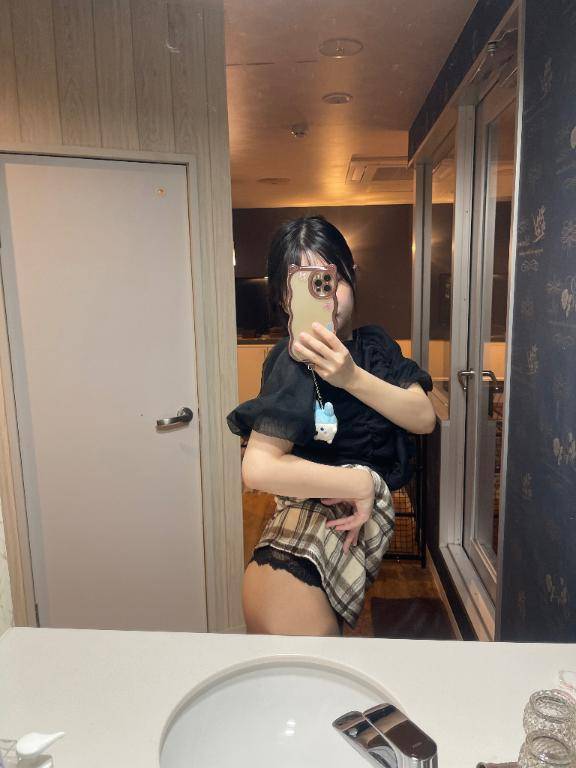気になってる…?