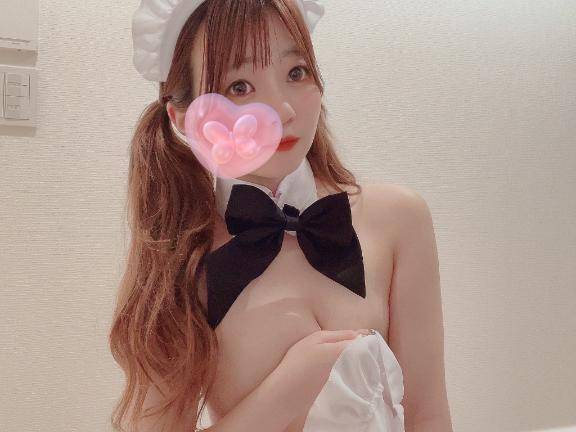 ?イタズラしちゃうよ?