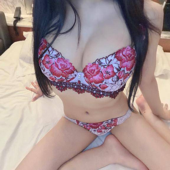 ?いっぱい感じて