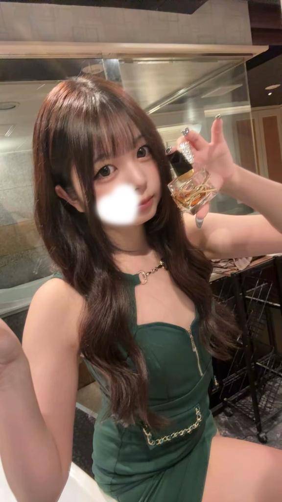 お気に入りの香水?