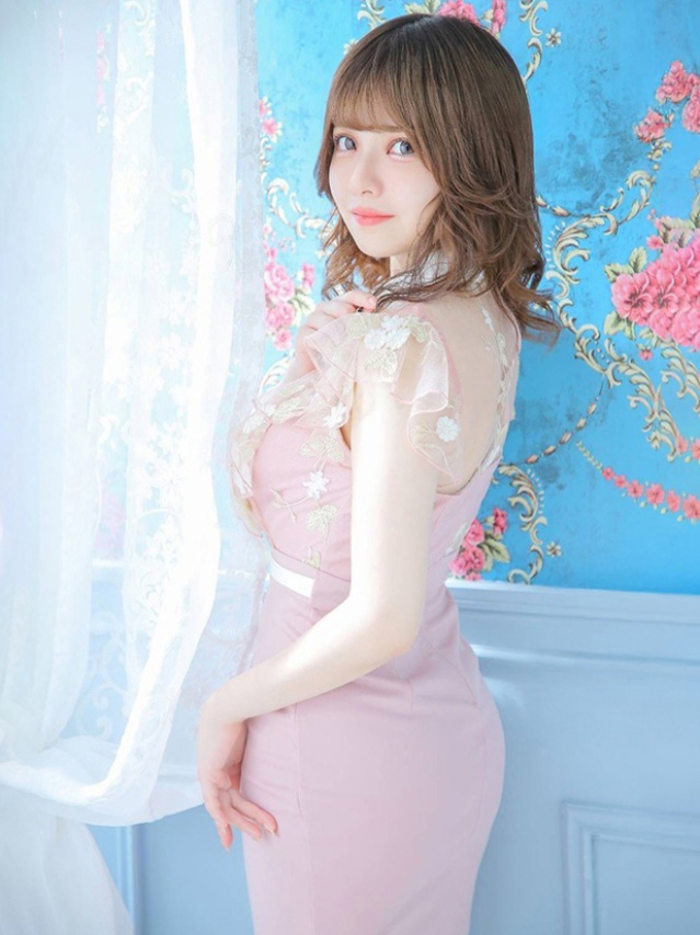 田中　のぞみ（ピンクダイア）
