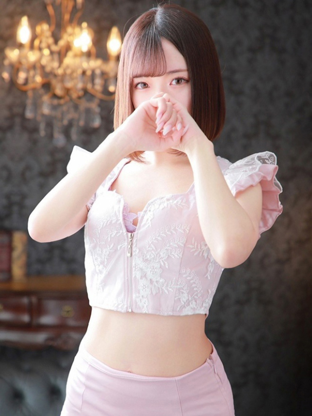 雛森　えり（ピンクダイア）