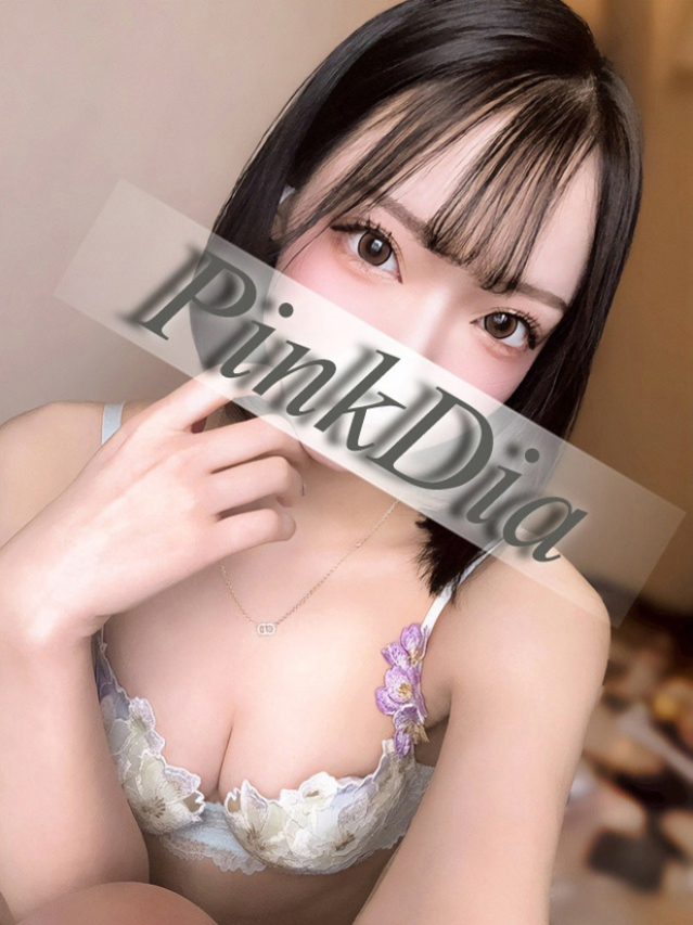 橋口　まゆり（ピンクダイア）