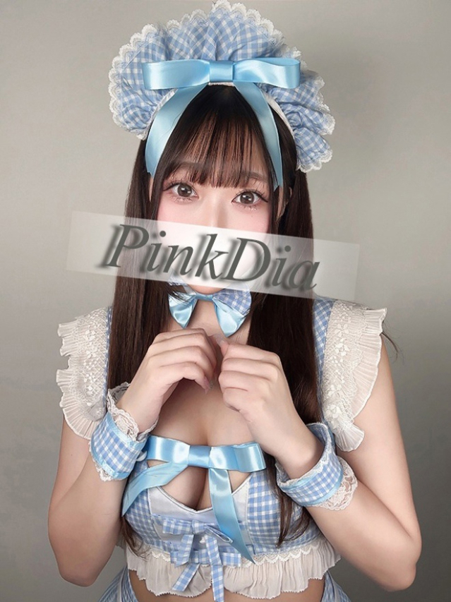 天音　ゆの（ピンクダイア）