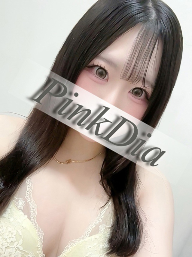 白姫　杏珠（ピンクダイア）