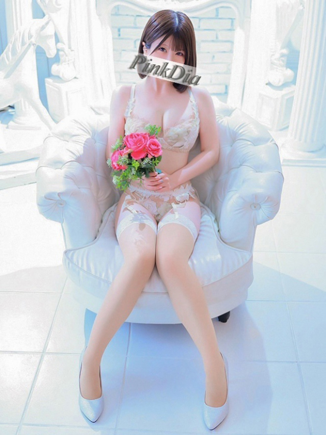 喜多　ゆりあ（ピンクダイア）